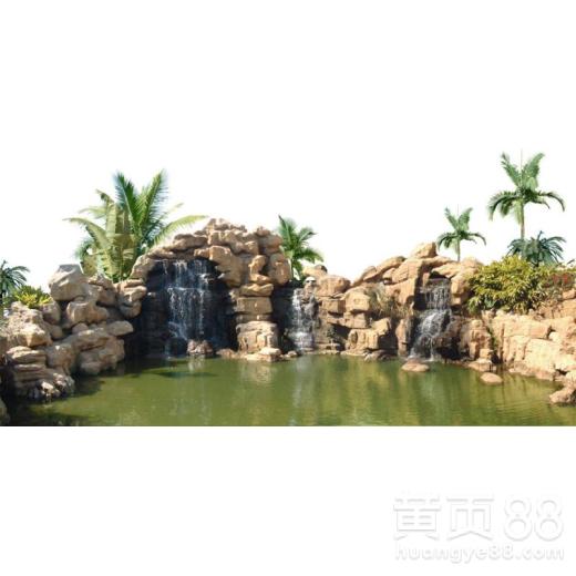 常德假山工程报价影响因素与实用指南